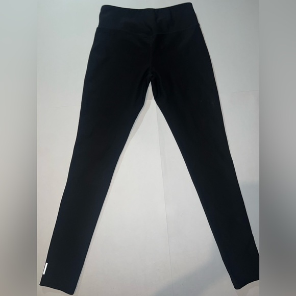Black mondetta sports leggings size s - Picture 3 of 4
